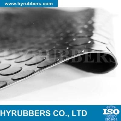 High Friction Rubber Sheet