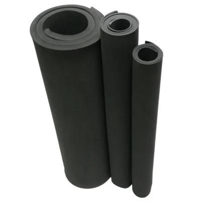 SBR EPDM, NBR, IIR, Butyl Rubber Sheets
