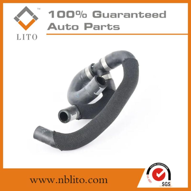 Radiator Hose for Audi (06E121030B)