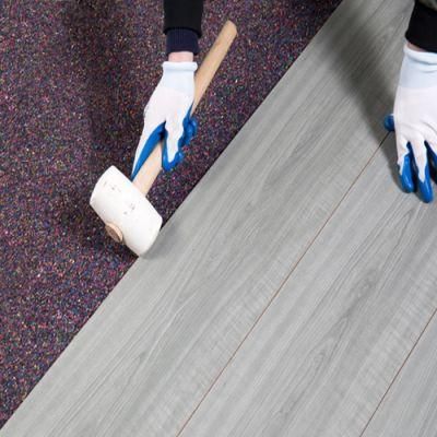 Underlay Absorb Noise Roll Rubber Flooring Mat