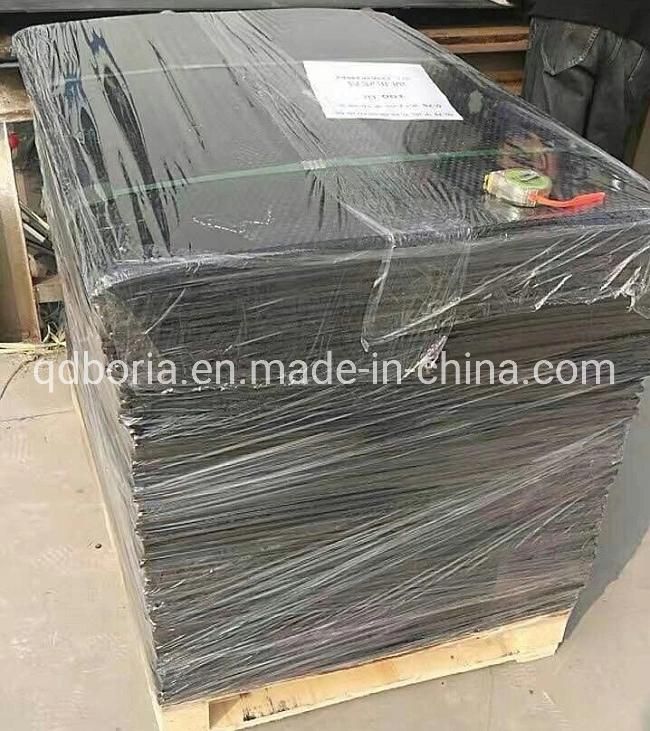 Customized NBR EPDM Silicone Sealing Rubber Products