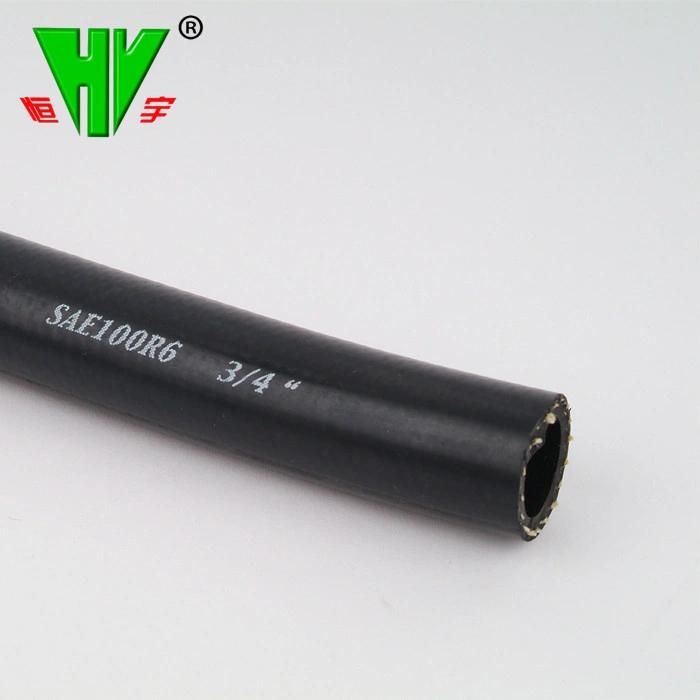 SAE/100 R6 - Oil & Liquids Industrial Hose