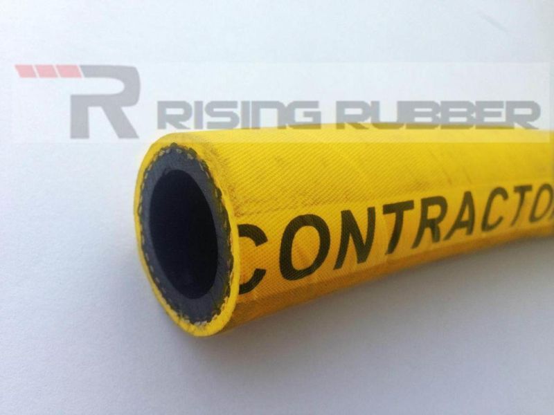 Air Rubber Hose Soft Rubber Hose Flexible Rubber Hose