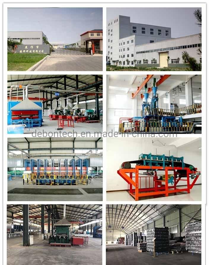 Conveyor Belt Skirt Board Dual Lipped Polyurethane Rubber Skirting