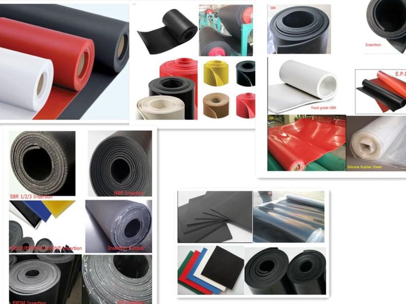 Neolite Rubber Sole Sheet/ Rubber Sheet Sole