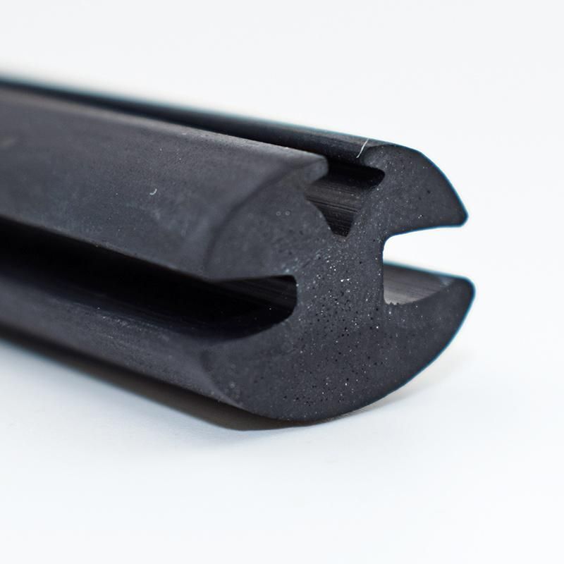 Car Windshield Glass Window Rubber Seal Strip