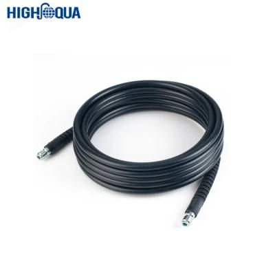 High Pressure Solution Washing Hose with Competitive Price