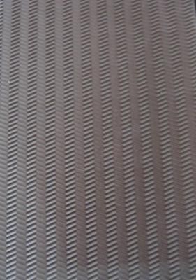 The Material 2015 Fiber Sheets Used for Shoe Sole