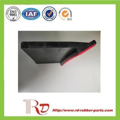 Supply Factory Rubber Sealing Board Various of Size for Conveyor System Various Size