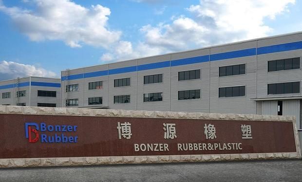 1~100mm Thickness White Colour Nitrile Rubber Sheet