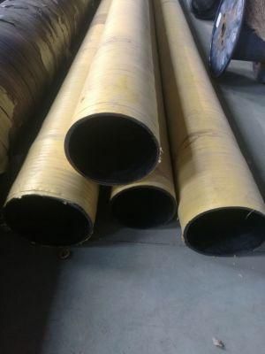High Pressure Rubber Hose/Water Suction Hose/Water Discharge Hose