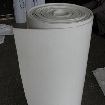 SBR/NBR/EPDM/Neoprene/Silicone Food Grade Rubber Sheet