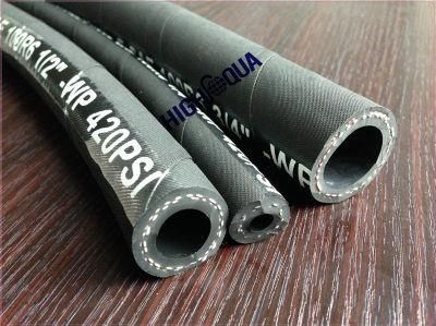 One Textile Braid Hydraulic Hose DIN/En 854 1te
