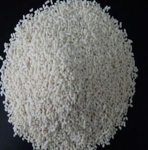 SBR Rubber Granule Synthetic Rubber SBR 1502 for Asphalt Waterproof Coating; China Supplier