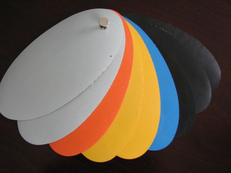 Hypalon Sheet, Hypalon Sheeting, Hypalon Roll, Hypalon Fabric with High Quality