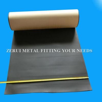 1m Width Foam Rubber Insulation Sheet for Air Conditioner