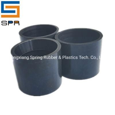 Custom Silicone Rubber Anti-Dust Plug