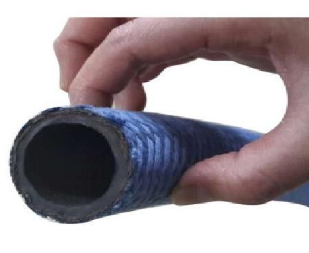 Made in China 100 R5 Cheap High Pressure Rubber Hose Prices / High Pressure Hydraulic Hose