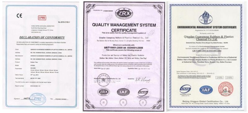 Flame Retardance and Oil-Resistance, CR Rubber Sheet