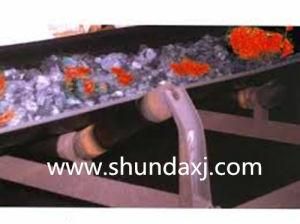 Heat Resistant Conveyor Belt Manufacturer