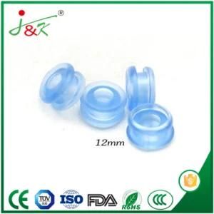 NBR EPDM Sil HNBR FKM Rubber Grommet