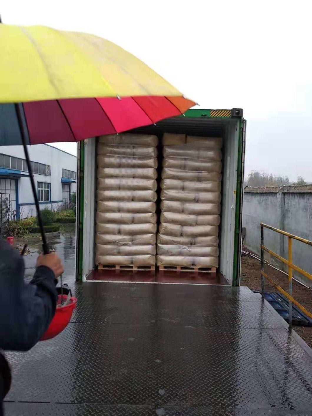 Carbon Black (N330) Wet in Pellets