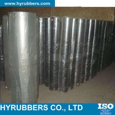 Wear-Resistant Natural Rubber Sheeting Thin