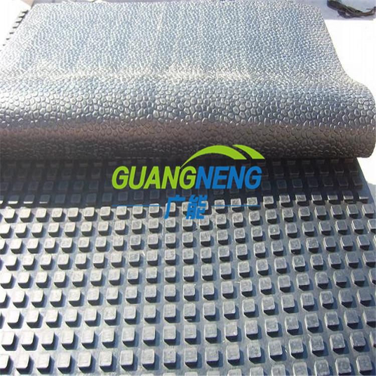 Cow Stall Matrolled Alley Stable Mats Rubber Stable Mat