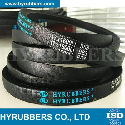 Rubber V Belt, Rubber Auto Parts