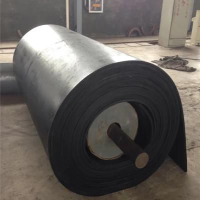 Rubber Transport Band Ep-1000/4-5/3 K (Z-3) Width B=1200mm; DIN22102