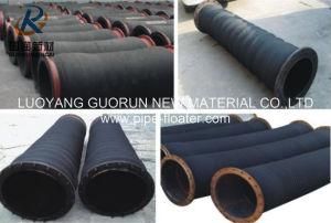 Mud Suction &amp; Discharge Rubber Hose