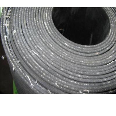 Wrapped Rubber Sheet with 1ply 2ply, Inserted Rubber Sheet China