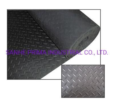 Car Mats with Various Specification and Colour with Anti-Skid, Shock Absorber,