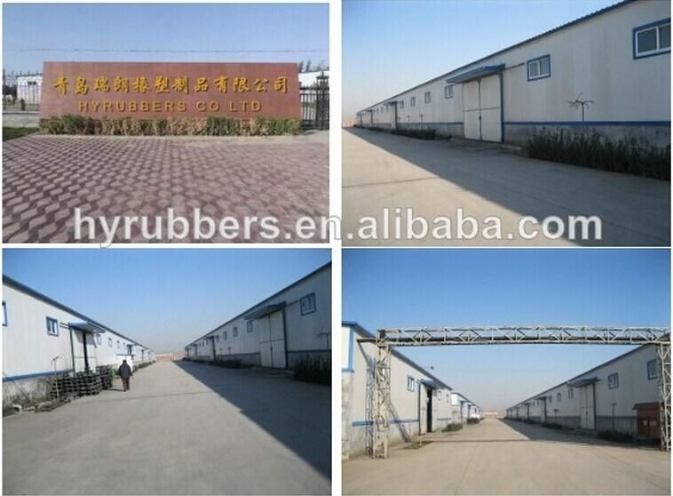 Ep /Nn / Cc Rubber Conveyor Belt
