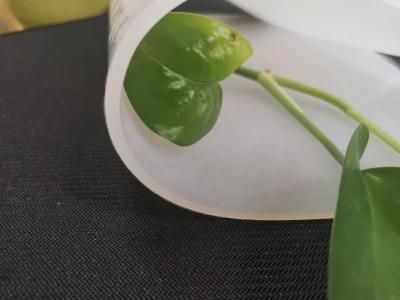 Heat&Cold Resistance Silicone Rubber Sheet with Food Grade Certification