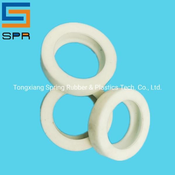 Custom Rubber Silicone Grommet/Rubber Seal