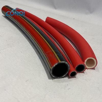 Soft Colorful Quality PVC Compressed Air Water Hose