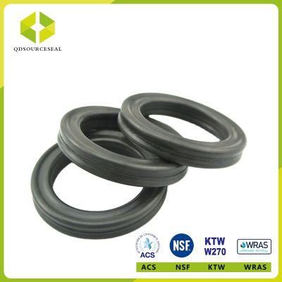 Made in China High Temperature Resistant Oil Seal Ring Seal Nitrile Rubber O-Ring Rubber Seal O-Ring