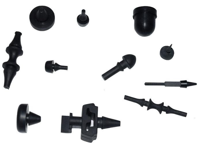 ISO9001 Approved Silicone O-Ring Seal