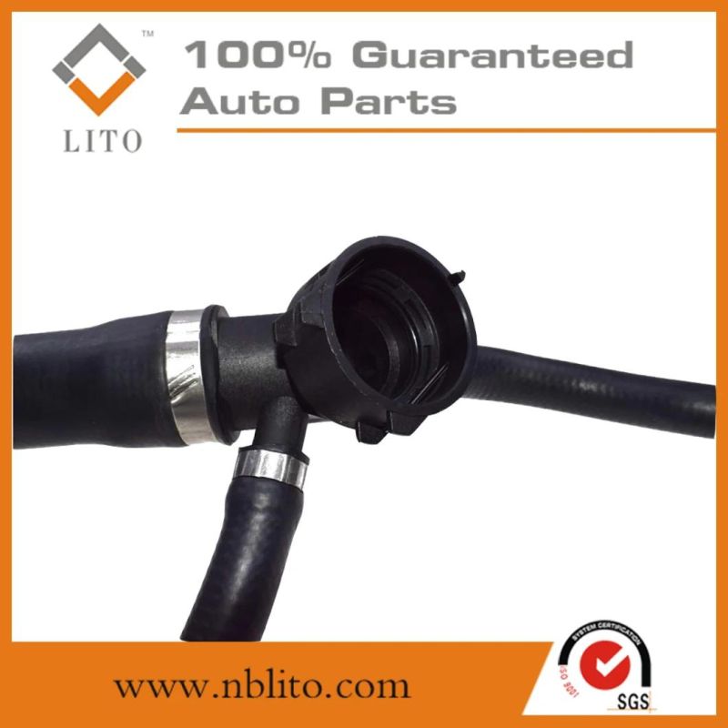 Upper Radiator Hose for BMW X5 (E53)