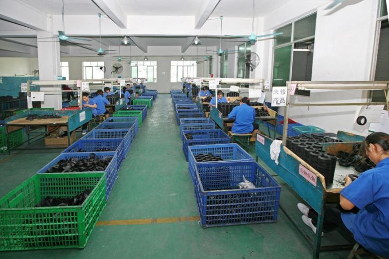 Rubber Seal Synthenic Rubber NBR Rubber Rings Nitrile Rubber
