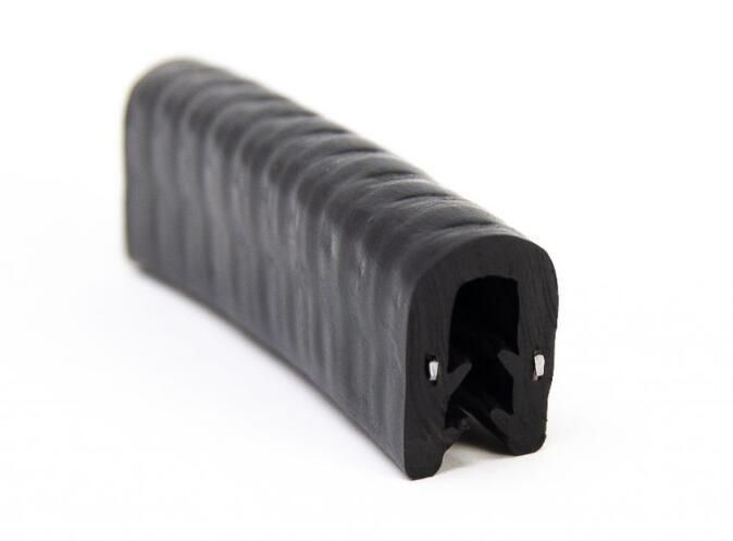 Custom Waterproof Rubber Seal Strip Profiles for Glass/ Door/ Windows