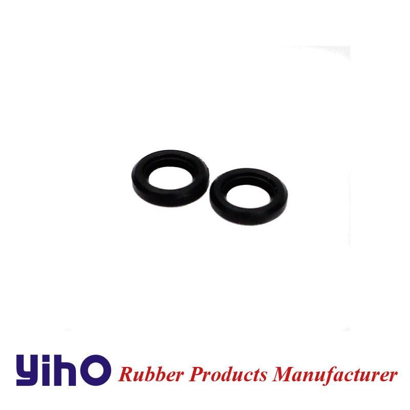 Customized Silicone Rubber Seal Ring