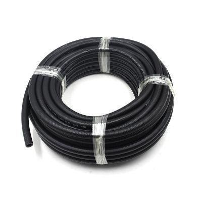 FKM/Eco Professional Supply SAE J30r9 Smooth Fuel Rubber Oil Intake Hose