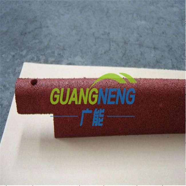 Garden Easy Install Rubber Edge Border