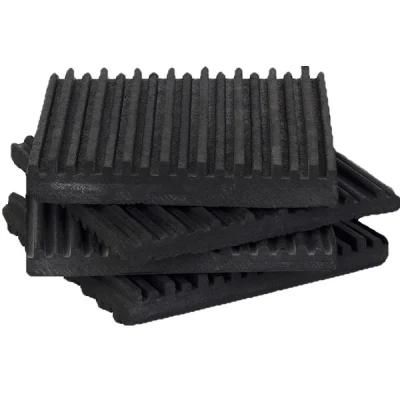 Rubber&#160; Vibration&#160; Isolator&#160; Pad
