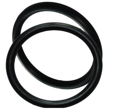 PTFE Oil and Gas Back up Rings Seal Spiral Backing Rings