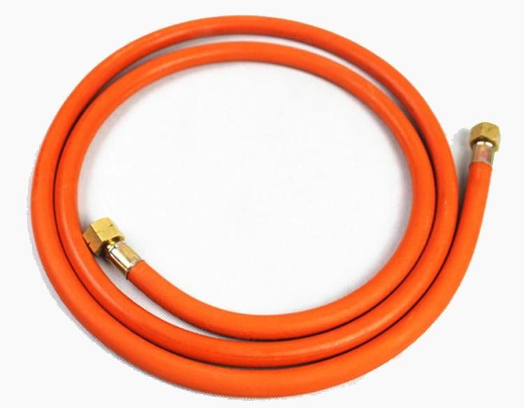 House Safe Flexible Natural Gas Rubber Hose