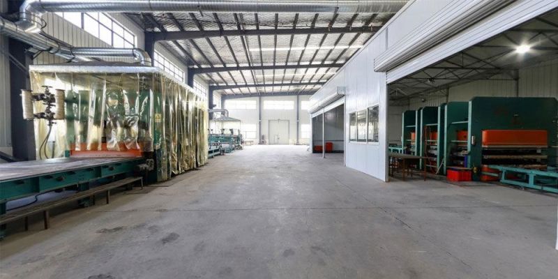 Rubber Flooring Dairy Cow Mats Stable Walking Ways Mat Animal Flooring
