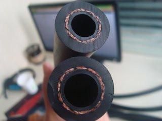 Automotive AC Hoses